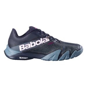Chaussure Padel Babolat Noir