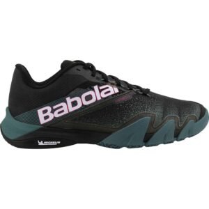 Chaussure Padel Babolat Noir