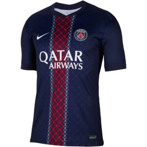 Maillot Domicile PSG 2025/26