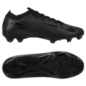 Chaussure Foot Zoom Vapor Noir