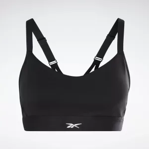 Brassiere Reebok noir XL Citglo