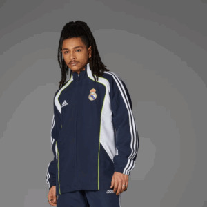 Haut de Survêtement Adidas Real Madrid