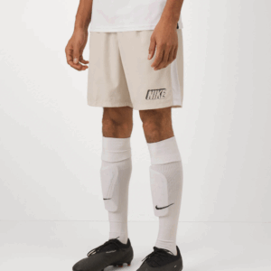 Short Nike Dri-Fit Academy Beige