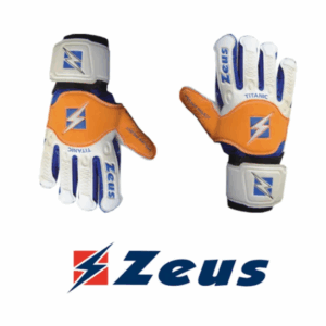 Gants de gardien de but Zeus taille 11