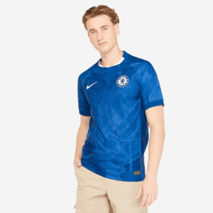 Maillot Domicile Nike Chelsea 25/26