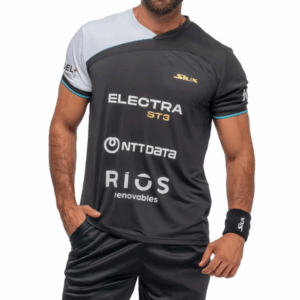 Maillot Siux Electra Stupa Noir