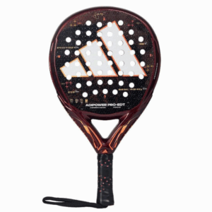 Raquette Adipower PRO-EDT