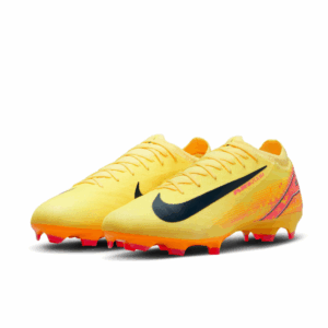 Chaussures de football Nike Zoom Vapor 16 Academy Kylian Mbappé AG