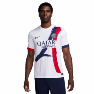 Maillot Extérieur PSG 2025/26
