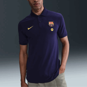 Nike Polo FC Barcelone