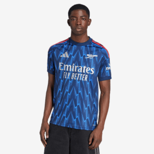 Maillot Extérieur adidas Arsenal 25/26