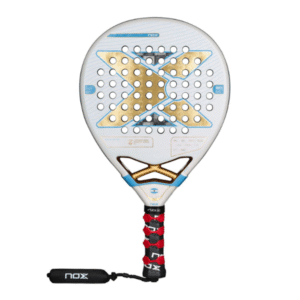 Raquette AT10 Genius 18K 2025 Buenos Aires Argentine