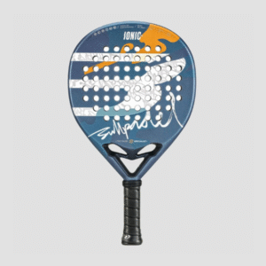 Raquette BULLPADEL IONIC CONTROL 25