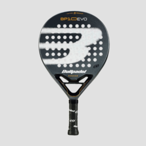 Raquette BULLPADEL BP10 EVO 25