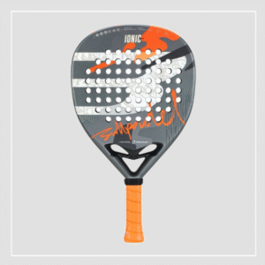Raquette BULLPADEL IONIC Power 25