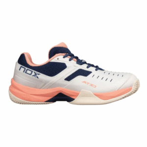 Chaussure NOX AT10 Pro Gardenia/Titania