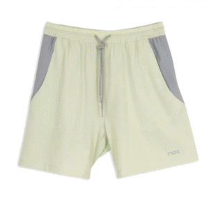 Short NOX masculin Pro Lily Green